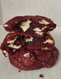 Red Velvet Cookie