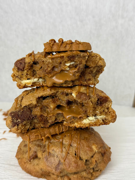 Biscoff Cookie